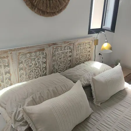 アパート Casa Tasya Centre *